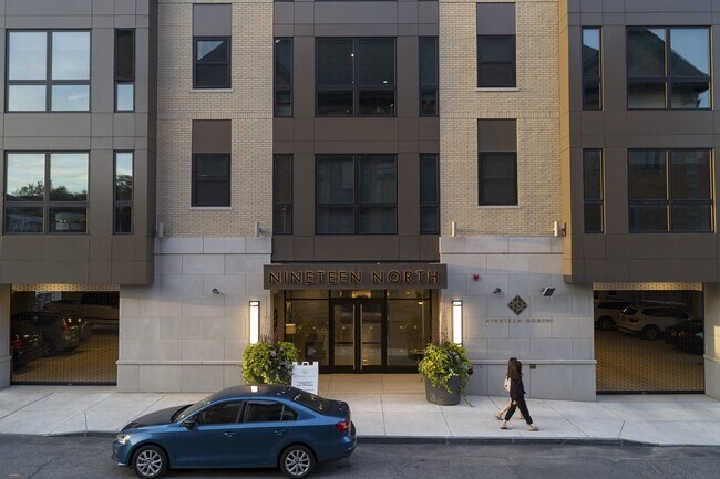 Foto del edificio - Nineteen North