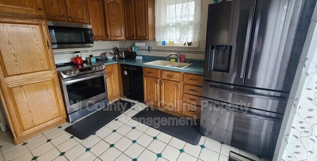 Foto del edificio - 1217 13th St