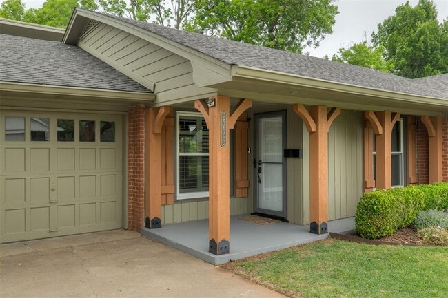 Building Photo - 2725 NW 68th St
