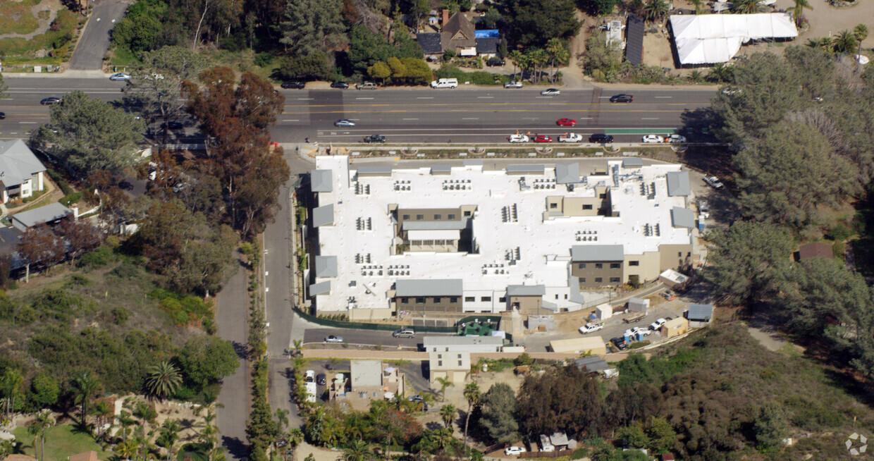 Primary Photo - Westmont of Encinitas