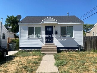 Building Photo - 915 Crandall Ave S