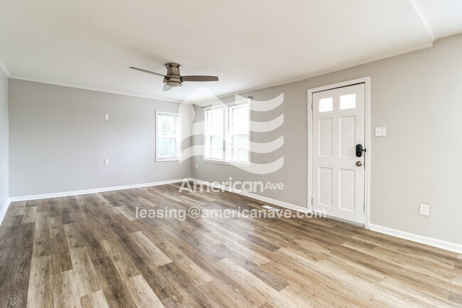 Foto del edificio - 3724 Willow St