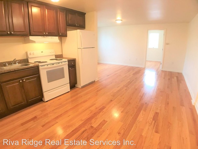Building Photo - 1100 Ridge Ave
