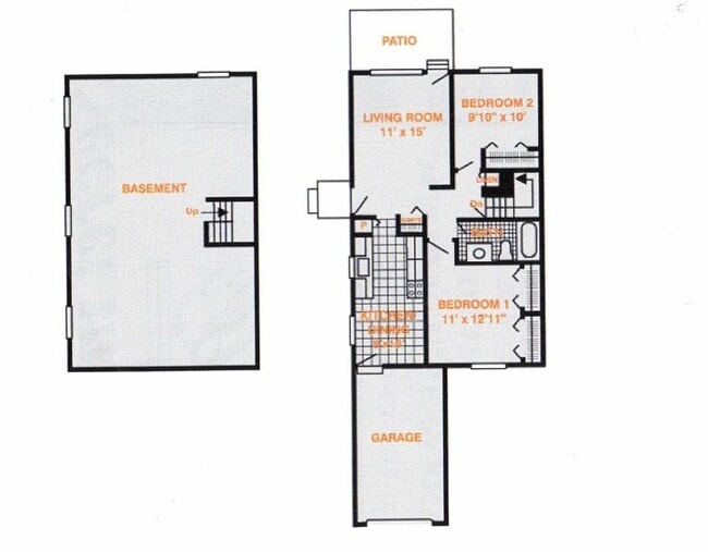 Photo - 3716 Heritage Pkwy Townhome