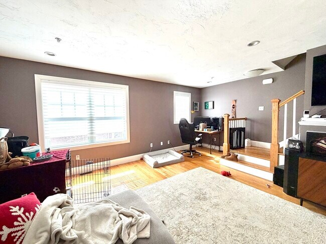 Foto del edificio - 9 Park St