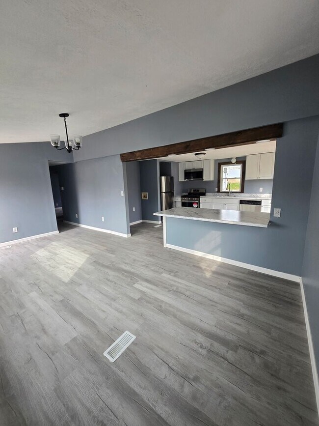 Foto del edificio - Recently Remodeled