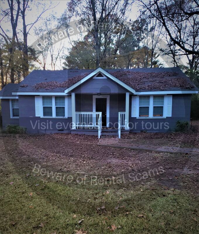 3249 Beatrice Dr, Jackson, MS 39212 House Rental in Jackson, MS