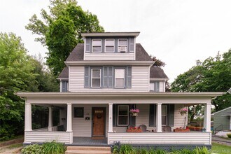 Building Photo - 148 Franklin Ave