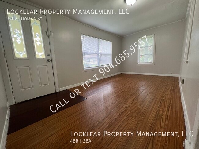 Building Photo - Beautiful 4 bedroom single family home!