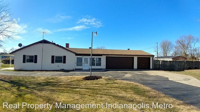 Foto del edificio - 3402 Carr Ave