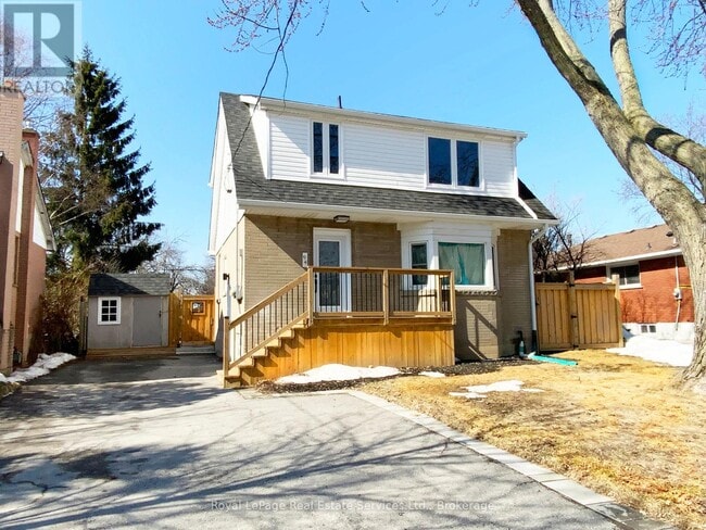 Building Photo - 94 W 32nd St