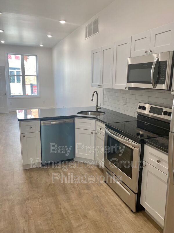 2348 Nicholas St Unit 1, Philadelphia, PA 19121 Condo for Rent in