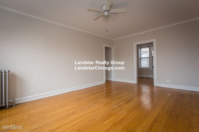 Building Photo - Studio, 1 bath House - 4107 North Kedzie