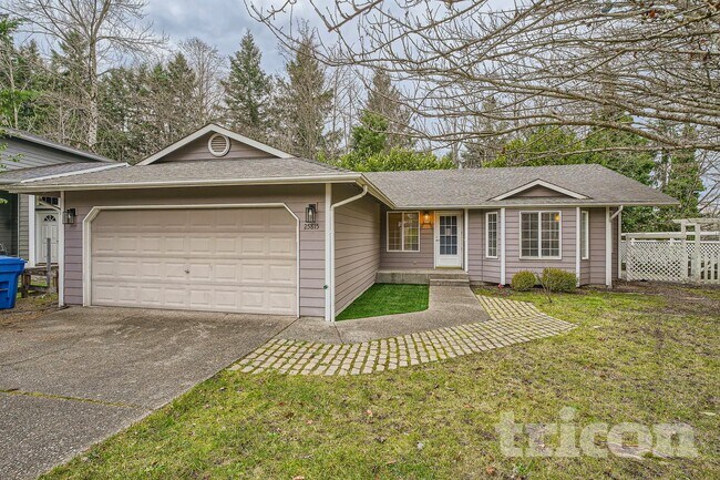 Building Photo - 25815 201st Avenue Southeast Covington WA