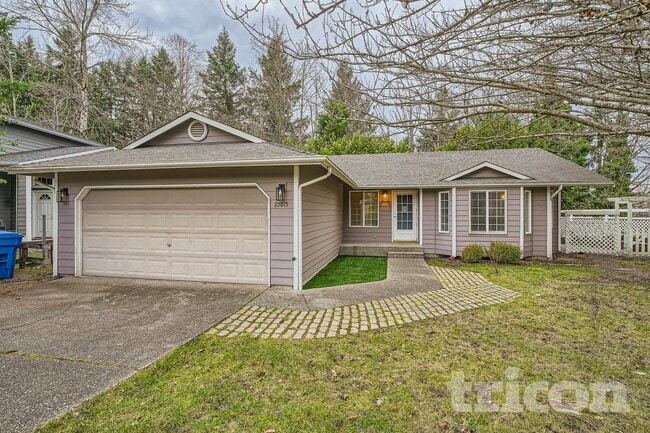 Foto del edificio - 25815 201st Avenue Southeast Covington WA