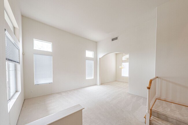 Building Photo - BRAND NEW AC UNIT! Stunning two-story sing...