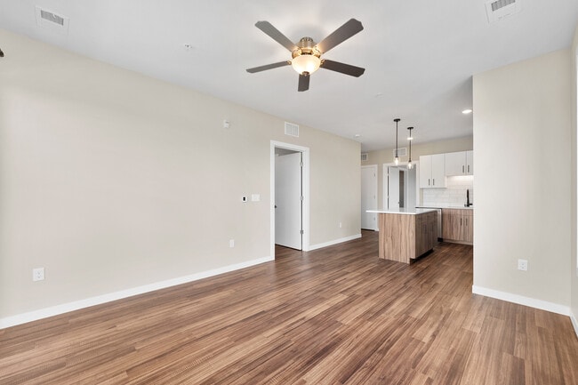 2 Bedroom 2B-2 Model Unit - Cannery Square