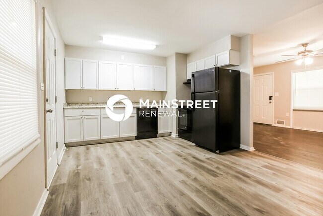 Foto del edificio - 7810 E 113th St