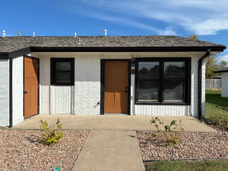 Foto principal - 501 S Cedar St