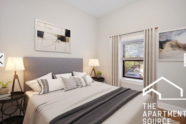Building Photo - 647 W Oakdale Ave