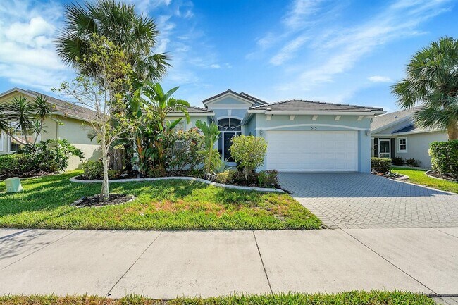 Foto del edificio - 515 SW Indian Key Dr