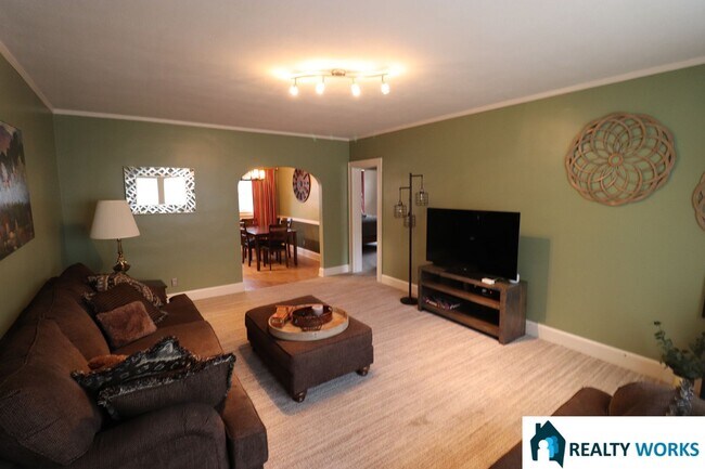 Foto del edificio - 2457 S 27th St