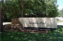 Foto del edificio - 82 N Magnolia Pond Pl