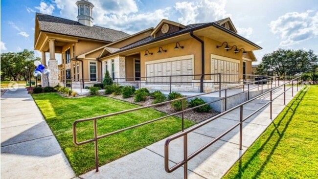 Building Photo - 800 Wolf Ranch Parkway