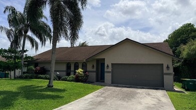 Building Photo - 11540 NW 27th Ct
