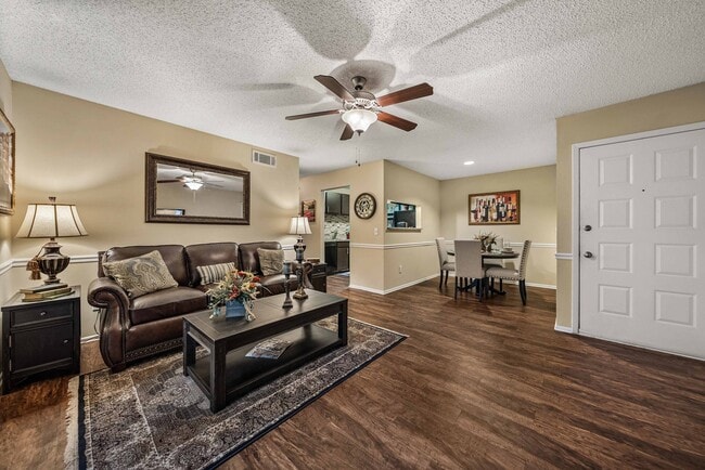 Building Photo - The Park at Anzio