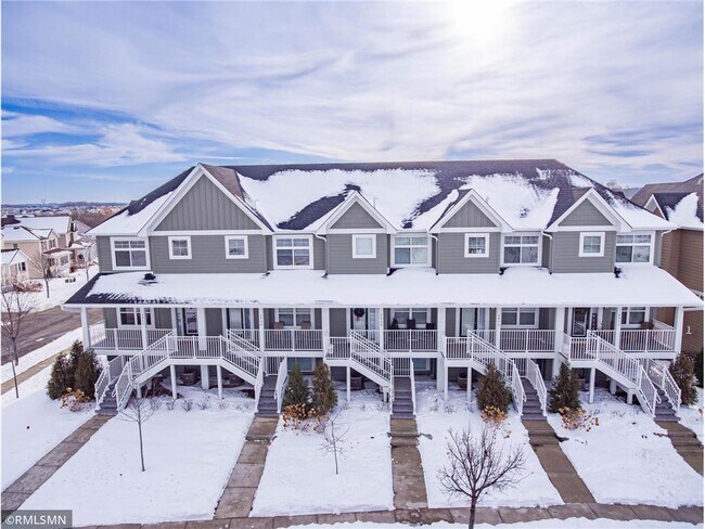 Foto del edificio - 2964 Clover Ridge Dr