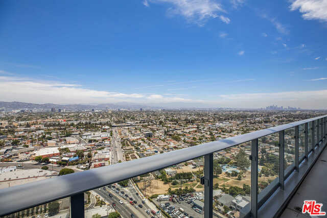 Primary Photo - 3311 La Cienega Blvd