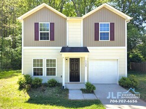 Building Photo - 1156 McRee Heights Cir