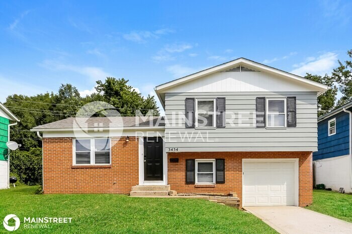 Foto principal - 3434 Southfield Dr E, Columbus, OH 43207
