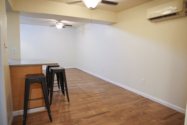 Living Room - 2711 Fort Baker Dr SE