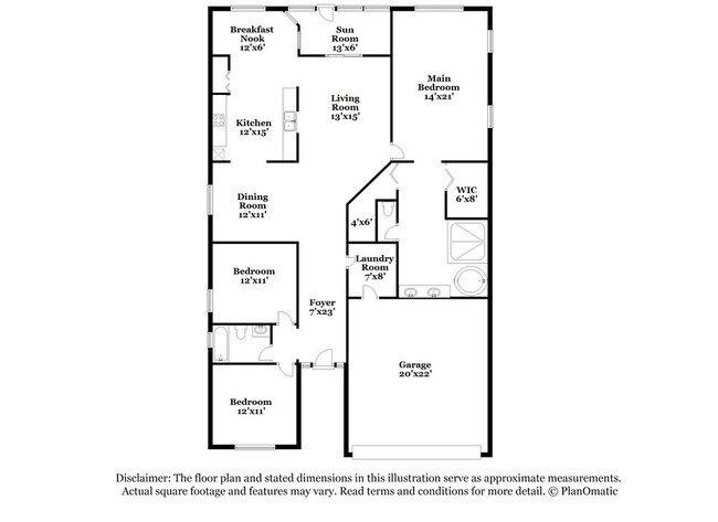Foto del edificio - 4419 Huddlestone Dr