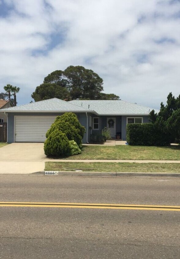 17 Houses for Rent in Linda Vista, CA Westside Rentals