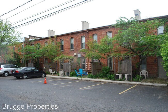 Foto del edificio - 664 Kerr St