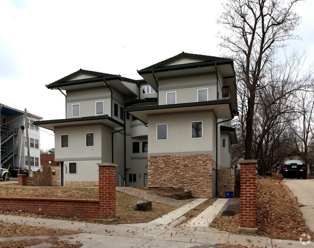 Foto del edificio - 3820-3822 Wyoming St