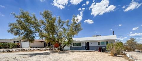 Foto principal - 7344 Bedouin Ave