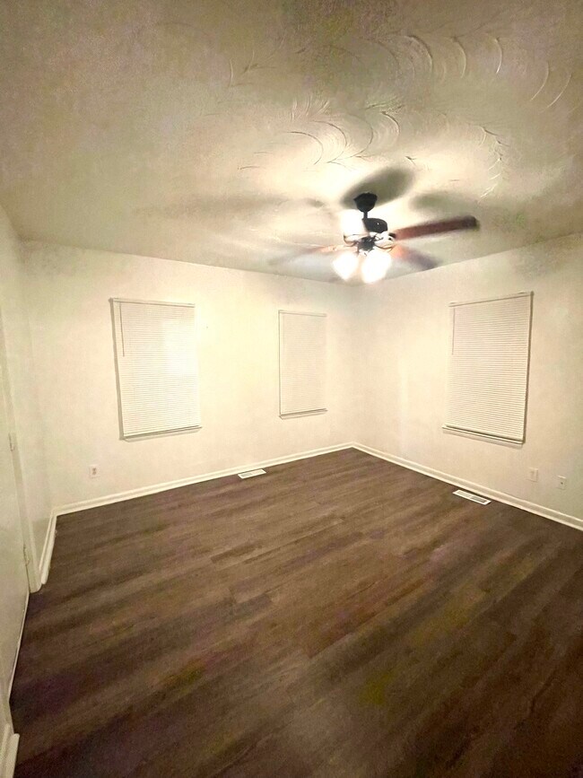 Foto del edificio - 1317 18th St