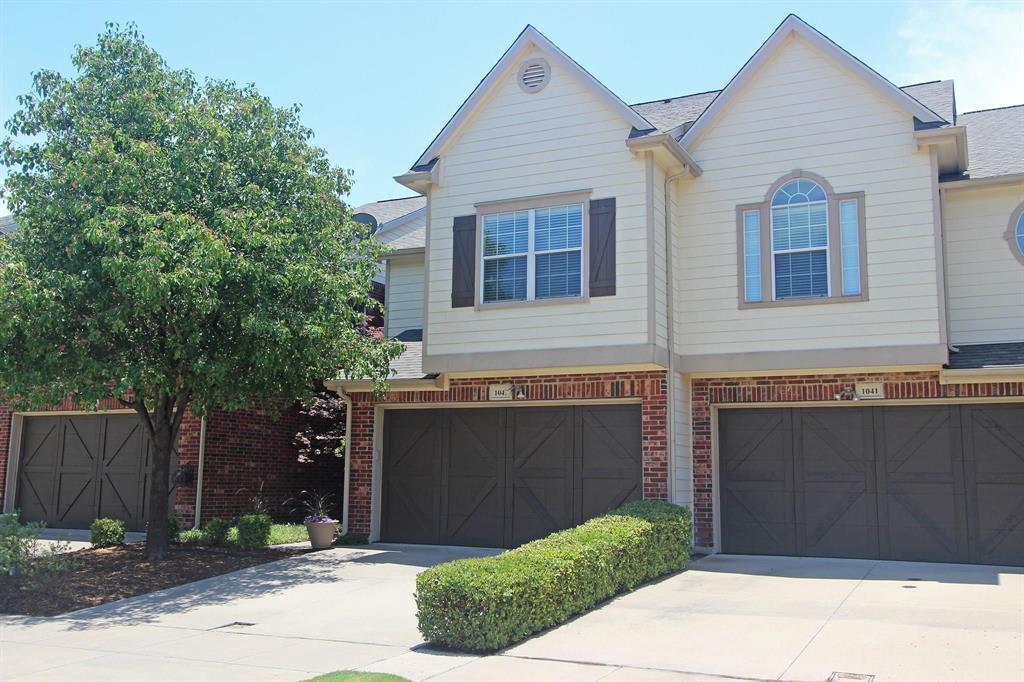 1045 Colonial Dr, Coppell, TX 75019 Condo for Rent in Coppell, TX