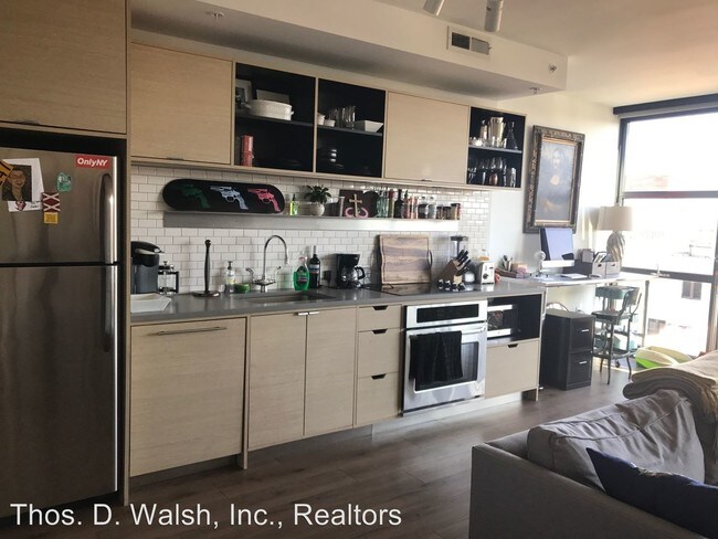 Foto del edificio - 807 V St NW