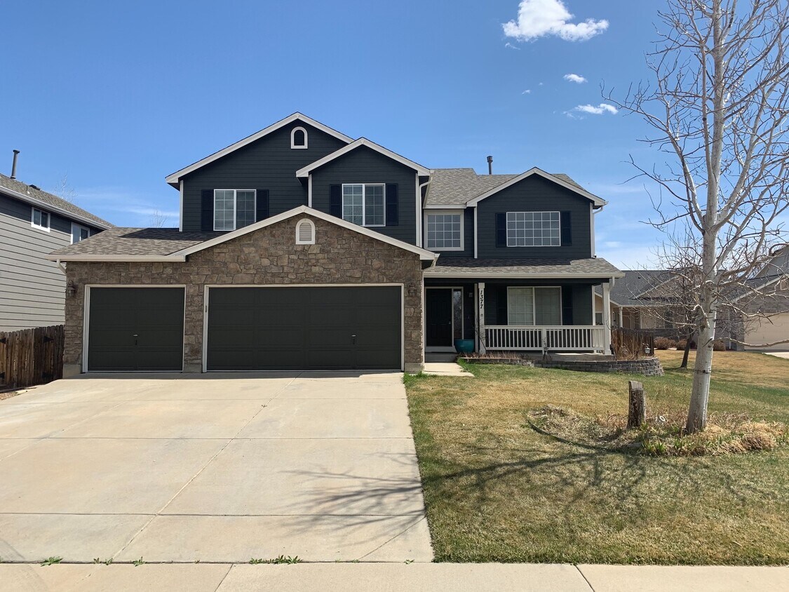 Foto principal - 1377 German Ct