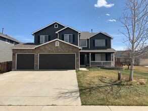 Building Photo - 1377 German Ct