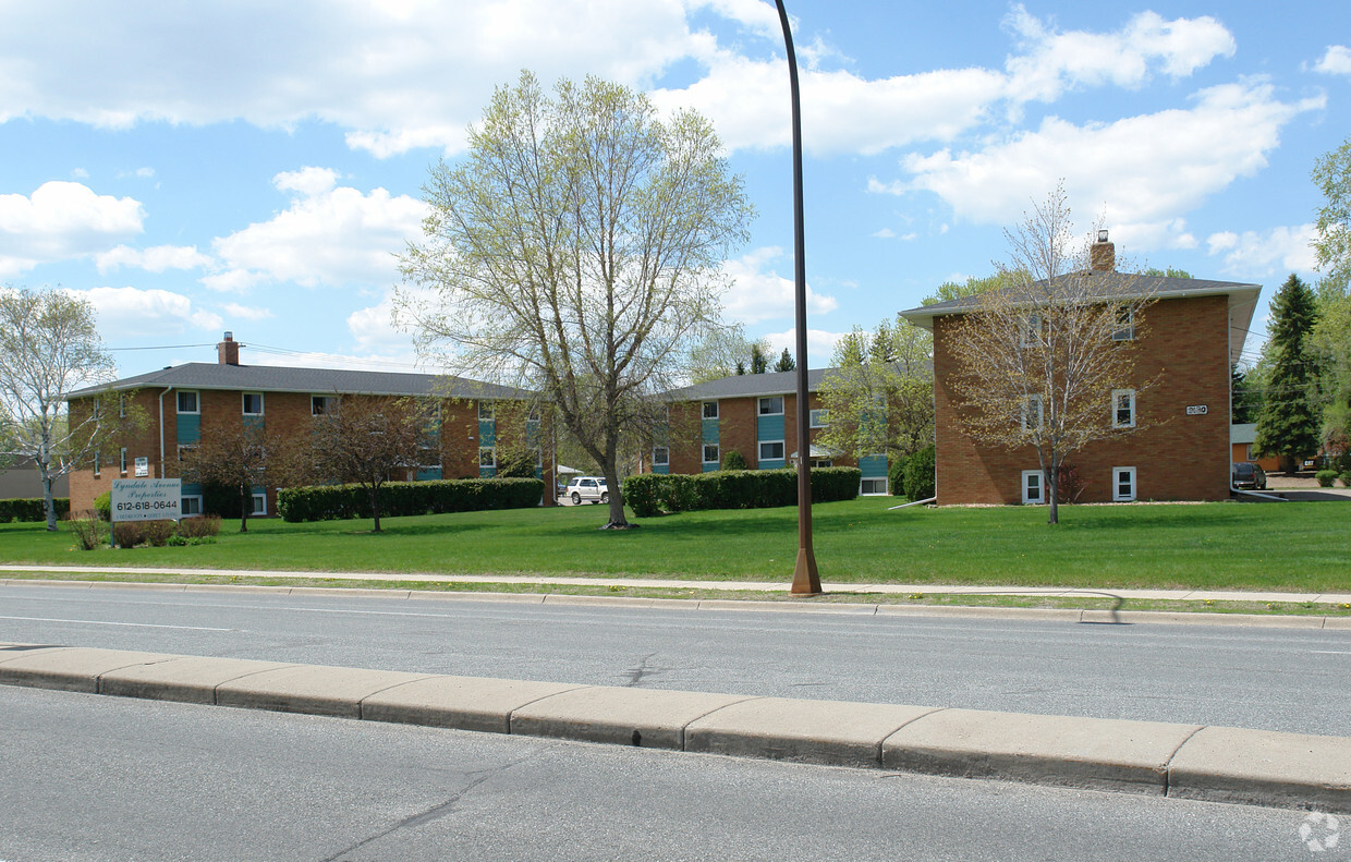 Foto del edificio - Lyndale Avenue Properties