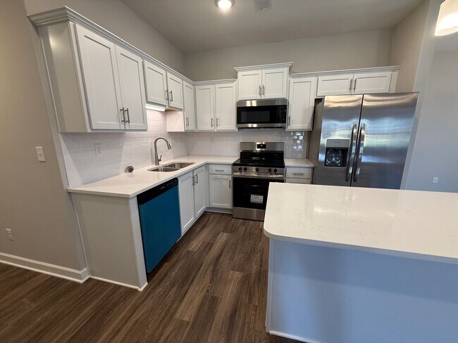 Building Photo - New Build in Oakland, TN!