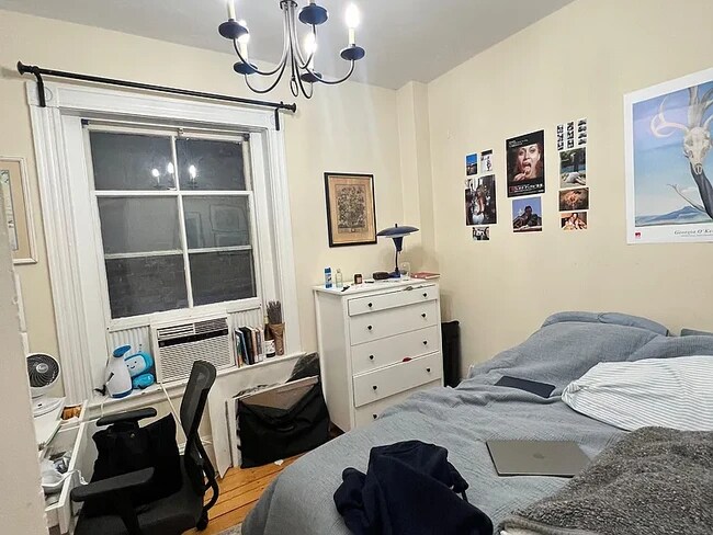 Foto del edificio - 612 Columbus Ave