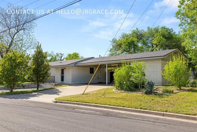 Building Photo - 1101 Rambler Dr