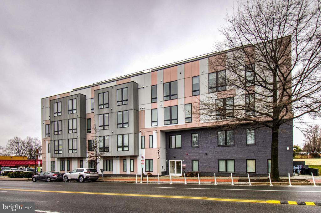 Primary Photo - 5230 Georgia Ave NW